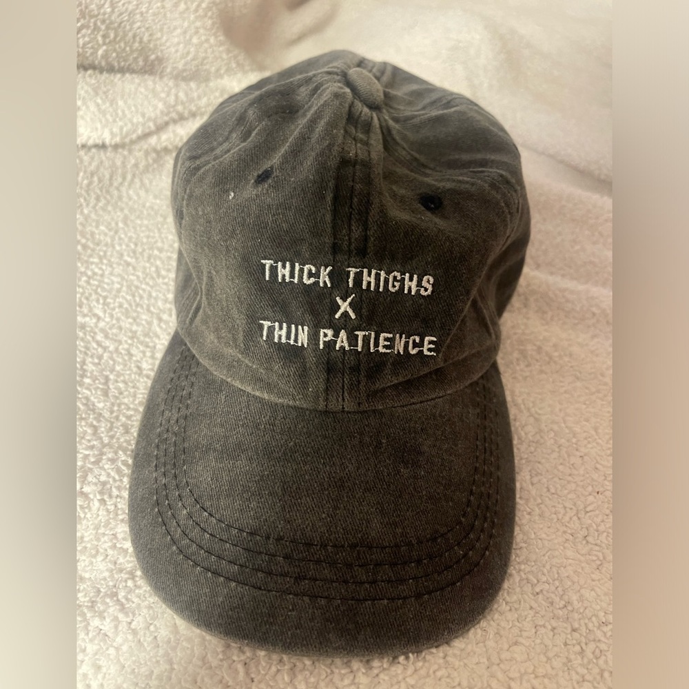 COPY - Baseball cap